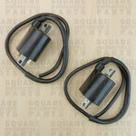 Zündspule x2 Honda VTR1000 VTR 1000 (2000-2006)