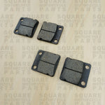 Bremsbelagsatz vorne Suzuki LTF250 LT-F 250 (2003-2012)