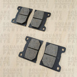 Bremsbelagsatz vorne Yamaha XV1100 XV 1100 (1989-1994)