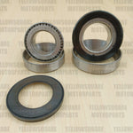 Kopfstocklager & Dichtungen Yamaha XVS650 XVS 650 (1997-2006)