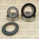 Kopfstocklager & Dichtungen Yamaha XVS650 XVS 650 (1997-2006)