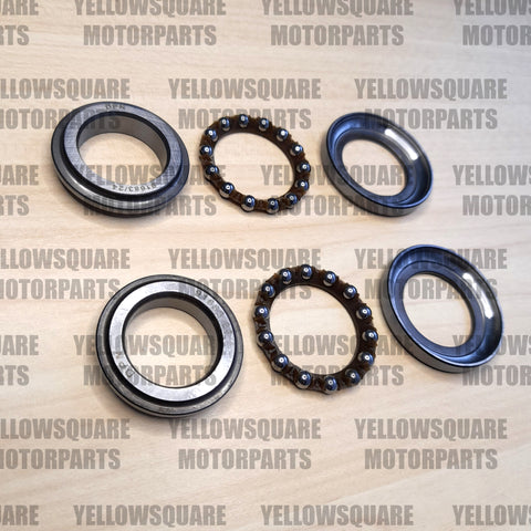 Headstock Bearings Honda XR80 (1979-1988)