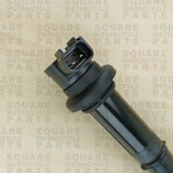 Zündspule: Yamaha YZF-R1 YZF R1 (2002-2006)