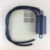 ZŸndspule Honda CD185 CD 185 (1978-1982)