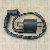 ZŸndspule Yamaha yfm125 yfm 125 Grizzly (2004-2009)