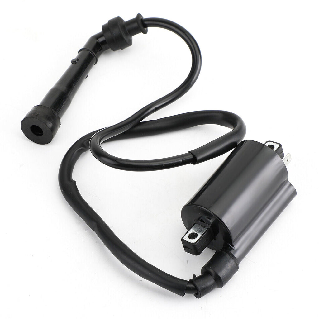 Démarreur Moto Pour Kawasaki VN700, VN750, VN800, VN900, Vulcan - 21163-1263 - 12V, 9 Dents - 3