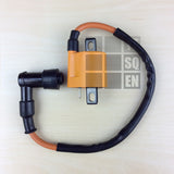 RennzŸndungsspule Yamaha yn50 yn 50 (1998-2009)