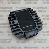 Regler-Gleichrichter Yamaha SZR660 SZR 660 (1995-1997)