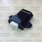 CDI Immobilizer Bypass Peugeot Elyseo 50 (1998-2003)