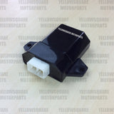 CDI Immobilizer Bypass Peugeot Trekker 50 (1998-2000)