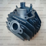 Zylinder-Barrel-Kit Yamaha BW80 BW 80