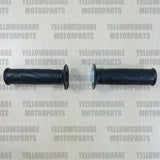 Lenkergriffe Yamaha ybr125 ybb 125 22mm