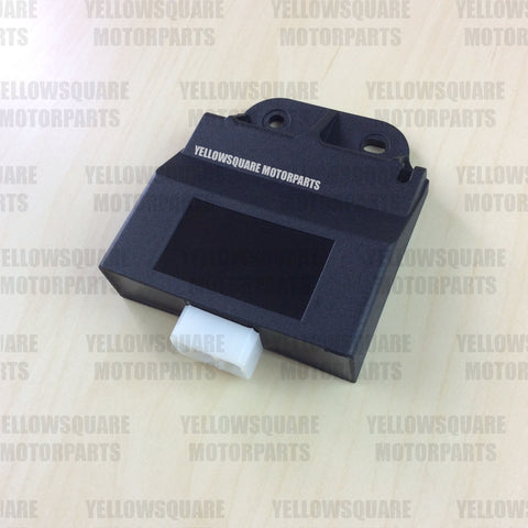 CDI Immobilizer Bypass Aprilia Scarabeo 125 (1999-2004)