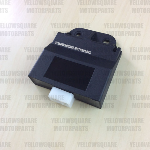 CDI Immobilizer Bypass Piaggio Vespa GT200 GT 200 (2003-2007) - Air Cooled