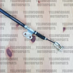 Hinterer Bremskabels Suzuki LT80 LT 80 1987-2006