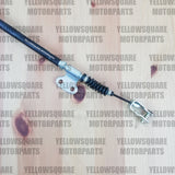 Hinterer Bremskabels Suzuki LT80 LT 80 1987-2006