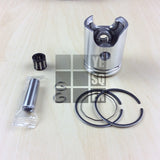 Top-End-Rebuild-Kit Yamaha PW50 PW 50 (1981-2017)