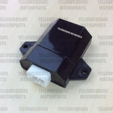 CDI Immobilizer Bypass Peugeot Squab 50 (1996-1997)