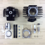 Top-End-Rebuild-Kit Yamaha PW50 PW 50 60cc (1981-2019)