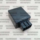 UneingeschrŠnkter CDI Peugeot SpeedFight MK3 50