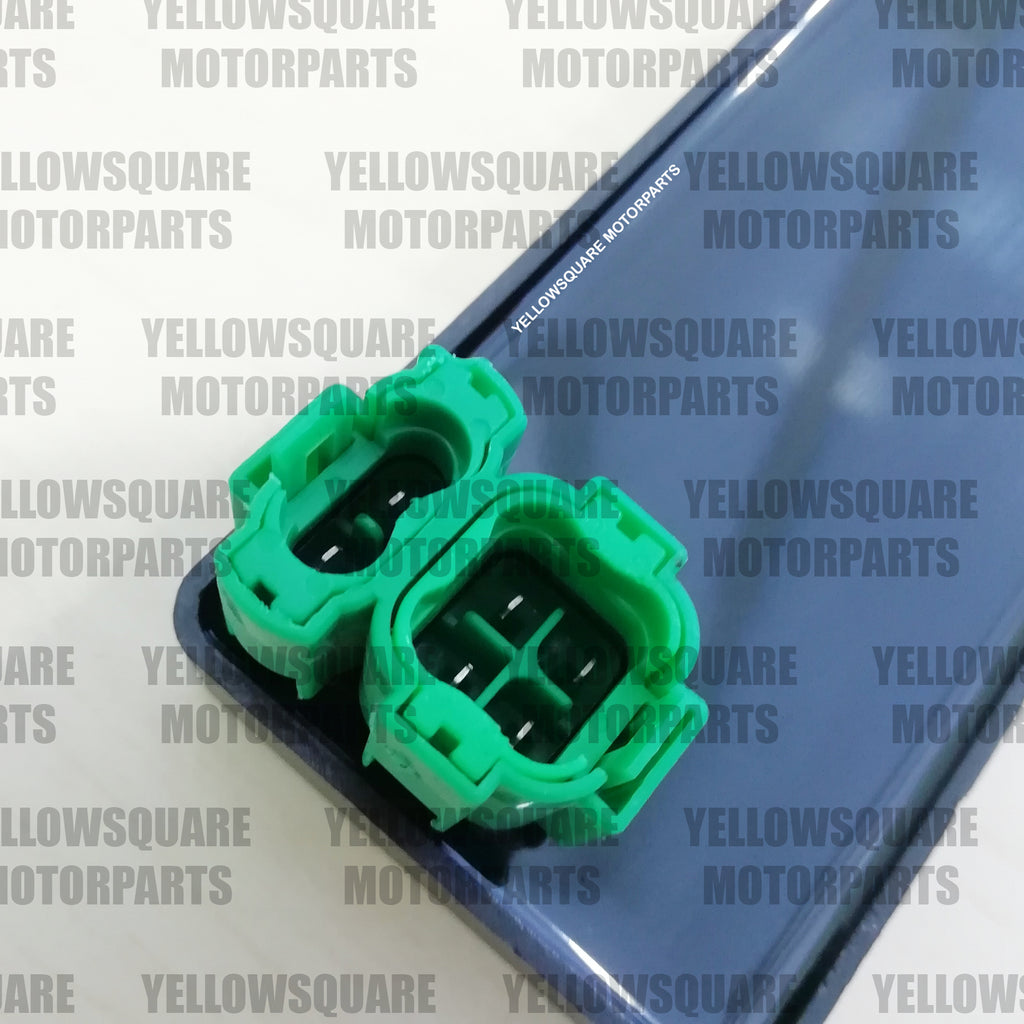 Honda NX 650 Dominator RD02 1990 - Raddrizzatore Regolatore Di Tensio
