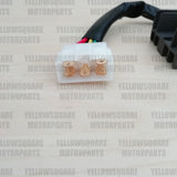 Regler-Gleichrichter Suzuki LT160 LT 160 Quad (1989-1992)