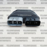 Regler-Gleichrichter Yamaha FZ8 (2011-2014)