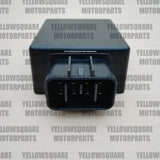 UneingeschrŠnkter CDI Peugeot SpeedFight MK3 50