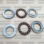 Headstocklager Yamaha FZ600 FZ 600 (1986-1988)