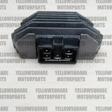 Regler-Gleichrichter Yamaha SZR660 SZR 660 (1995-1997)