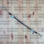 Hinterer Bremskabels Suzuki LT80 LT 80 1987-2006