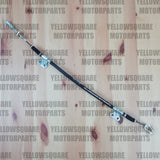 Hinterer Bremskabels Suzuki LT80 LT 80 1987-2006
