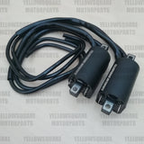 Ignition Coil x2 Suzuki GSF1200 GSF 1200 Bandit (1996-2006)