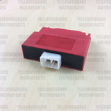 CDI Immobilizer Bypass PIAGGIO X9 125 (2000-2007)