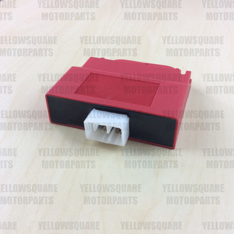 CDI Immobilizer Bypass Piaggio Vespa GT125 GT 125 (2004-2006