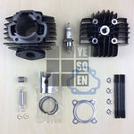 Top-End-Rebuild-Kit Yamaha PW50 PW 50 (1981-2017)