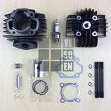 Top-End-Rebuild-Kit Yamaha PW50 PW 50 (1981-2017)
