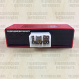 CDI Immobilizer Bypass PIAGGIO X9 125 (2000-2007)