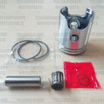 Zylinder-Barrel-Kit Yamaha BW80 BW 80