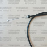 Drosselklappe Suzuki LT80 LT 80 1987-2006