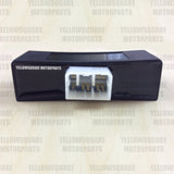 CDI Immobilizer Bypass Peugeot Loloxor 125 (2003-2006)