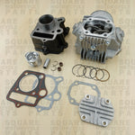 Zylinderlaufsatz: Honda Z50 Z 50 (1979-1996)