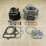 Zylinderlaufsatz: Honda Z50 Z 50 (1979-1996)