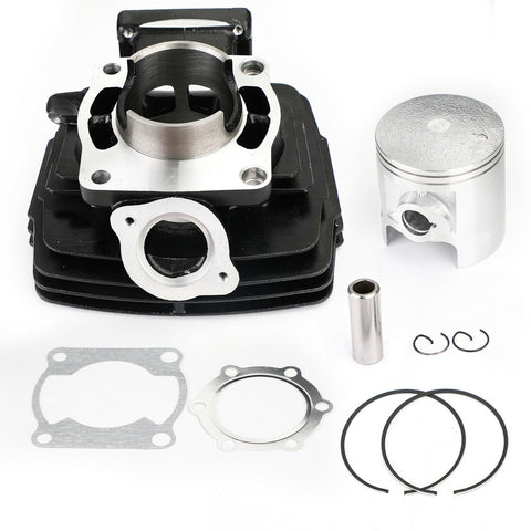 Zylinder Barrel Kit Yamaha DT175 DT 175 (1987-2006)-18L-11311-00