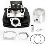 Zylinder-Kit Yamaha MX175 MX 175 (1979-1981)