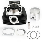 Zylinder-Kit Yamaha MX175 MX 175 (1979-1981)