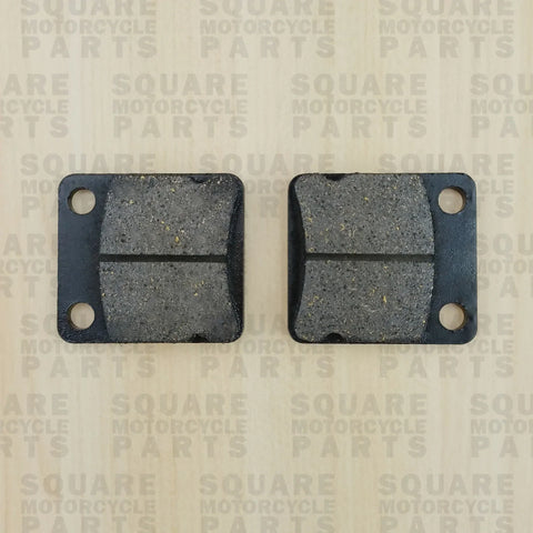 Bremsbeläge vorne: Suzuki DR200 DR 200 (1986-2012)