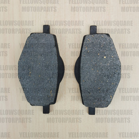 Front Brake Pads Yamaha XT225 XT 225 (1989-2000)