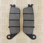 Bremsbeläge vorne: Honda VT600 VT 600 (1993-2007)