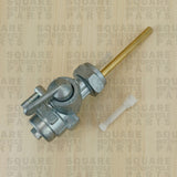 Kraftstoff / Benzin -Tap Kawasaki S3 A __(1975)